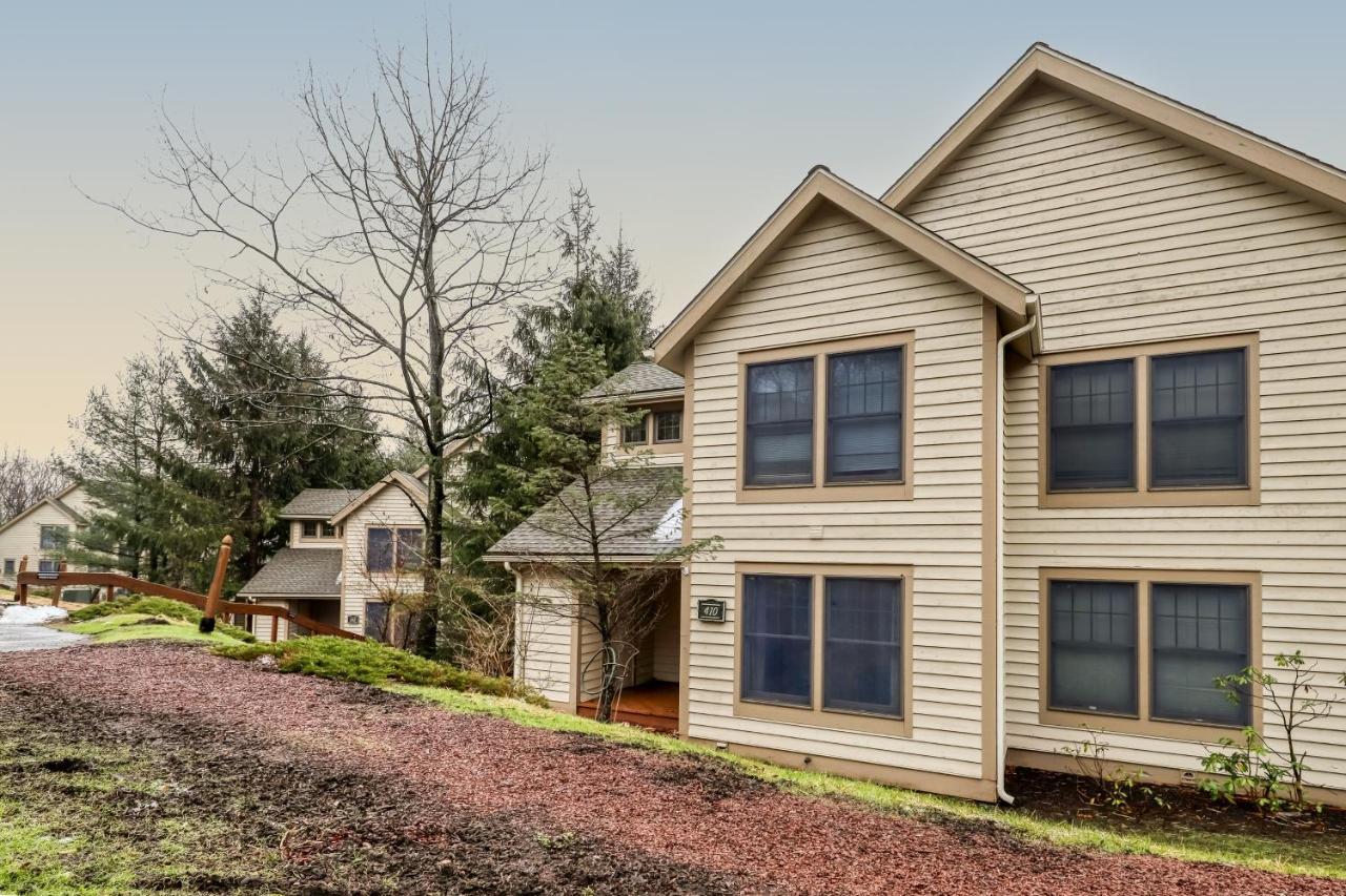 Northridge 410 Vila Tannersville Exterior foto