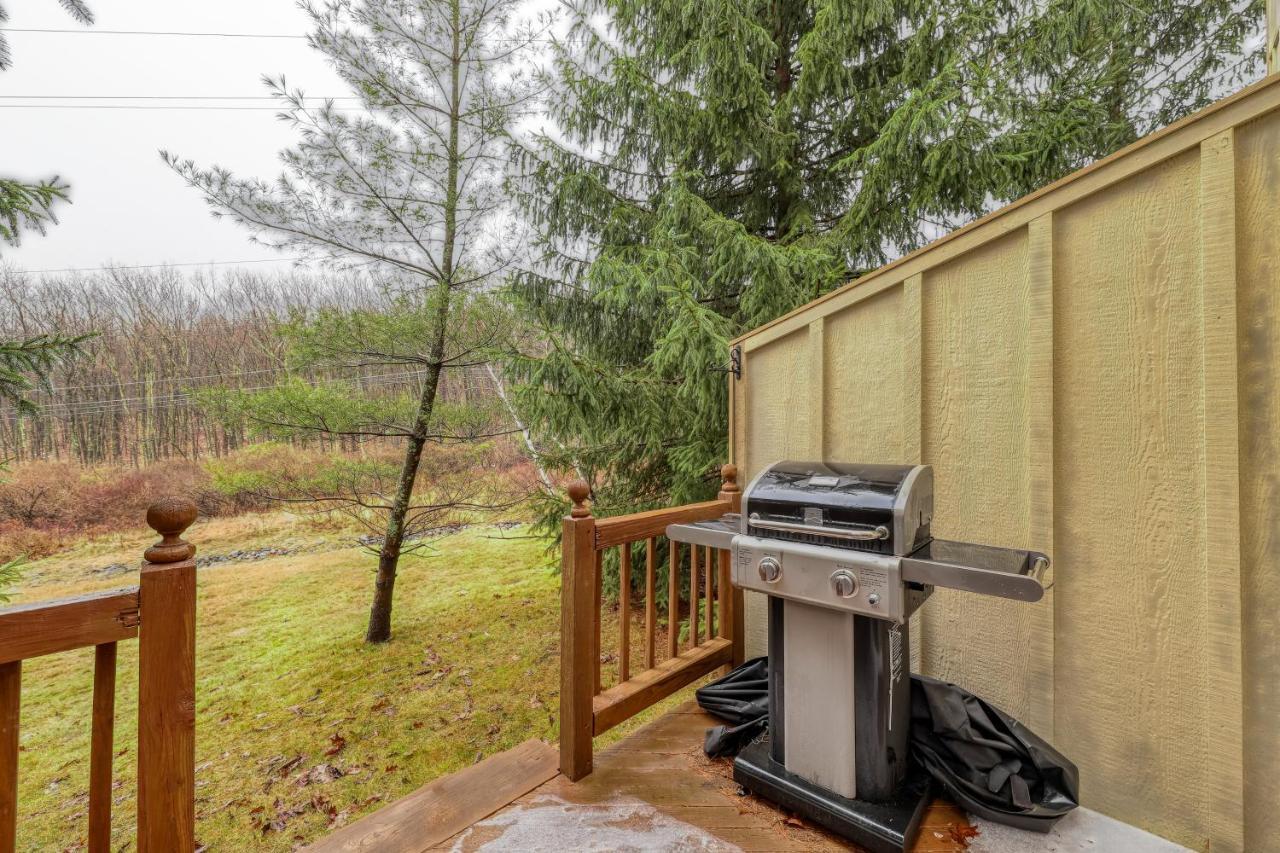 Northridge 410 Vila Tannersville Exterior foto